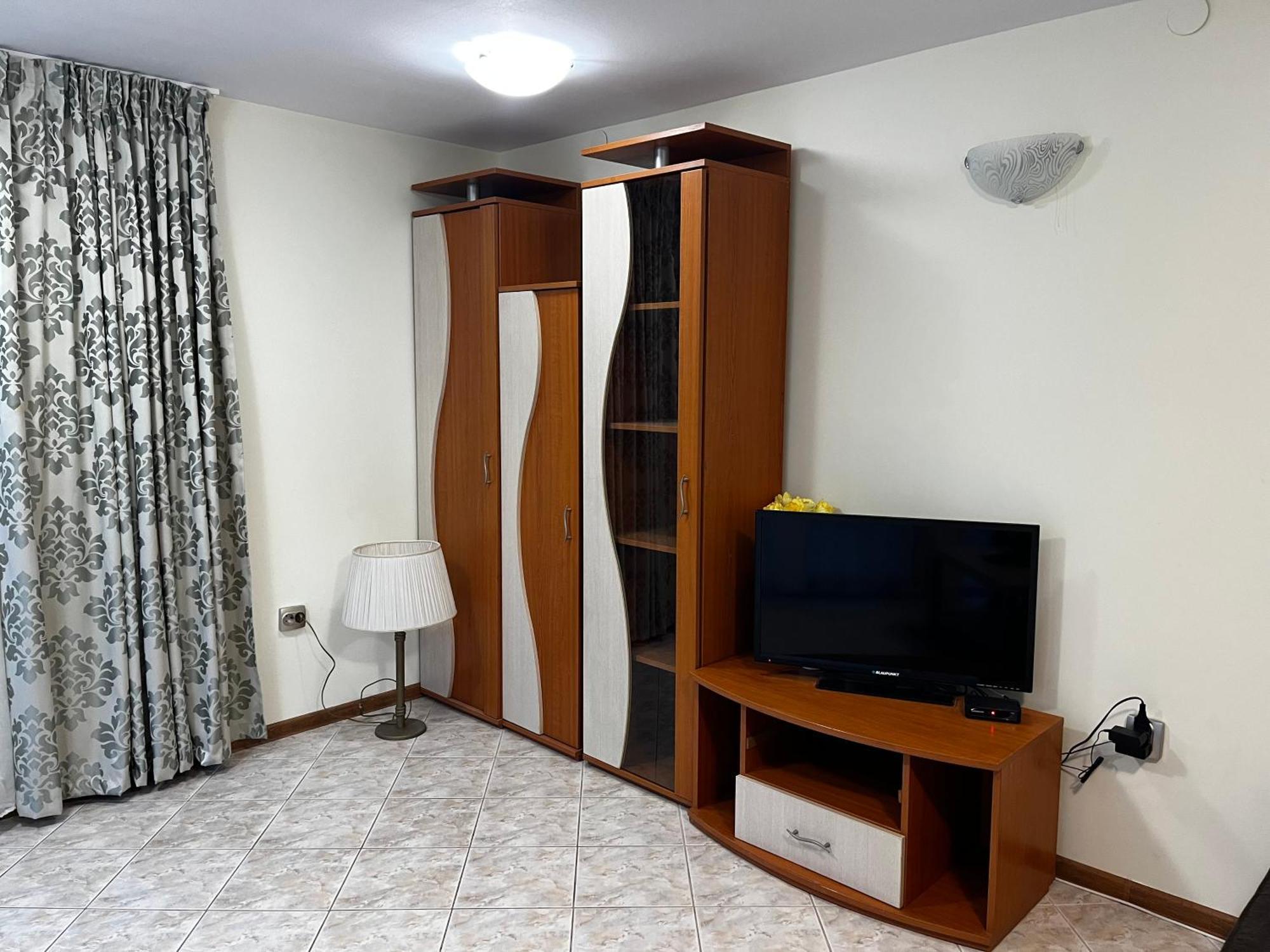 Green Central Apartment Varna Ngoại thất bức ảnh